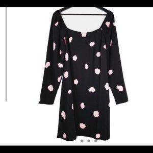 Glamorous Care sustainable mini dress